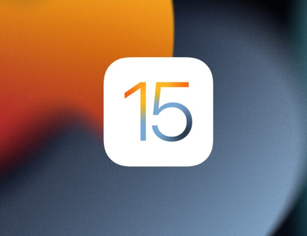 Aggiornamento iOS 15.3 e iPadOS 15.3 per iPhone e iPad