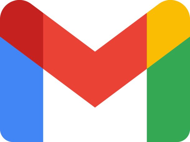 logo Gmail