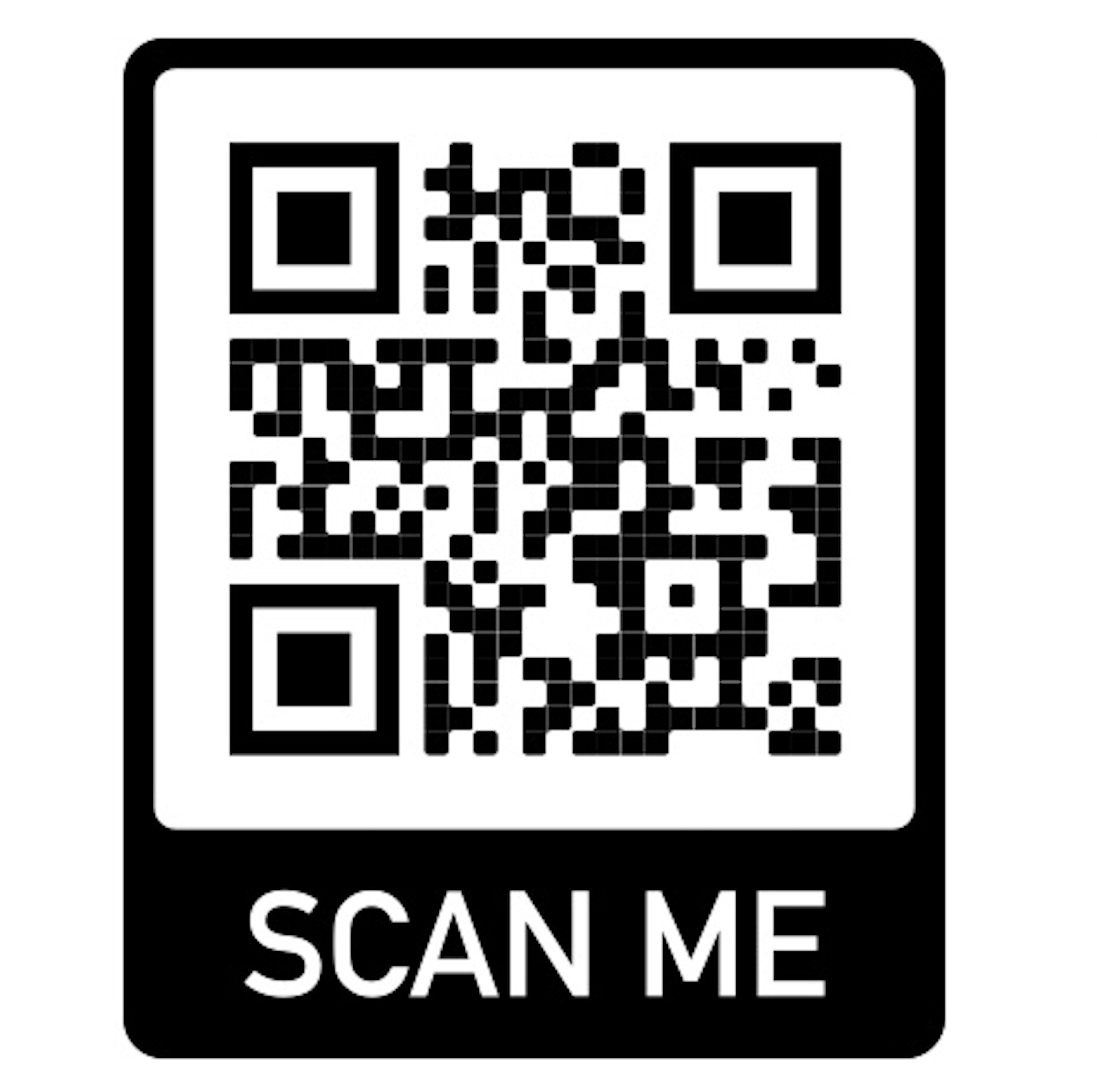 Esempio di codice QR