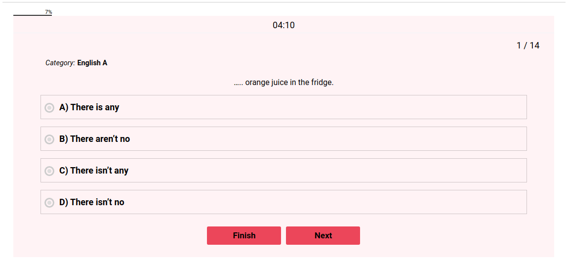 Plugin WordPress per Quiz Maker