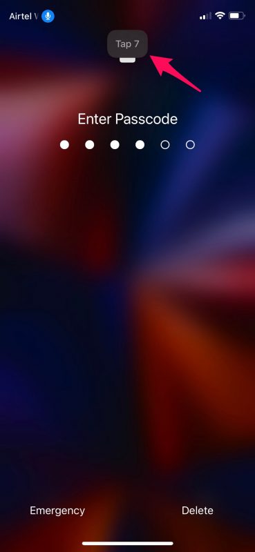Come sbloccare iPhone o iPad con la tua voce