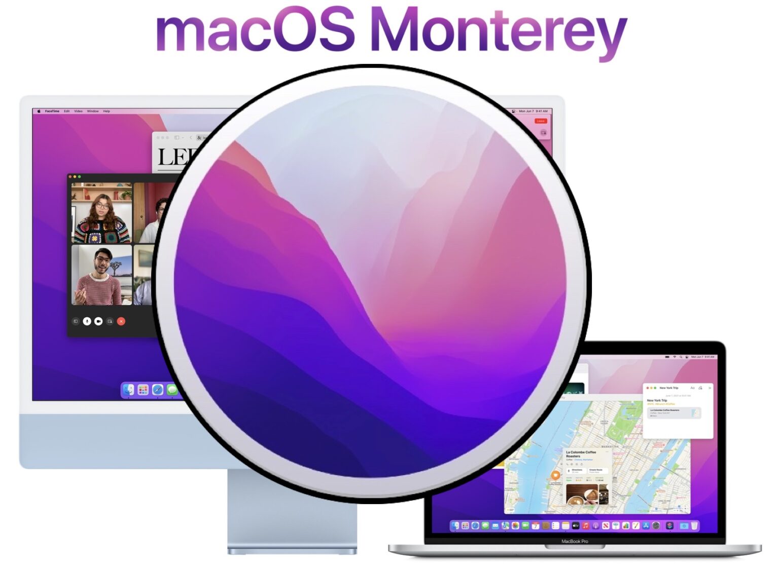 MacOS Monterey 12.6.5 e MacOS Big Sur 11.7.6 rilasciati - Guidetti ...