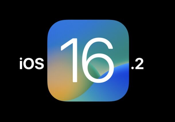 iOS 16.2