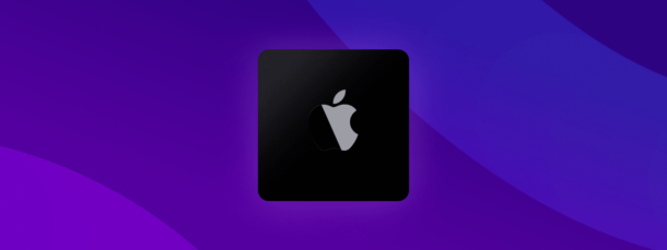 TOR per Apple Silicon Mac