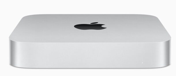 Mac Mini M2