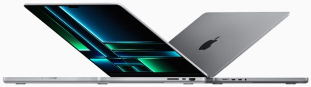 Nuovo MacBook Pro M2