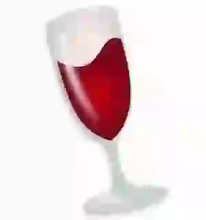 Logo WineHQ