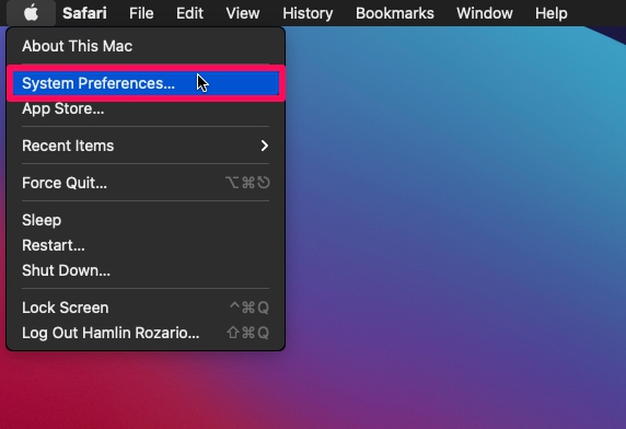 Come interrompere il salvataggio di pagine e numeri su iCloud su Mac per impostazione predefinita