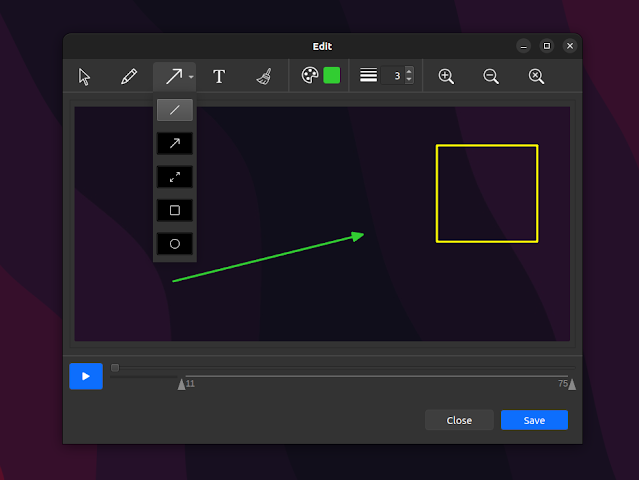 annotazioni pypeek peek fork annotazioni pypeek peek fork