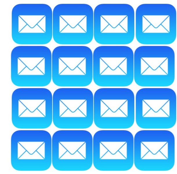 Annulla Invia per annullare l'invio di e-mail su iPhone e iPad