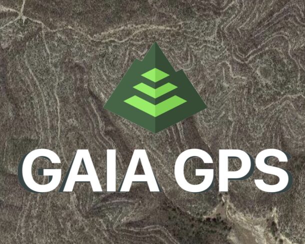 Gea GPS