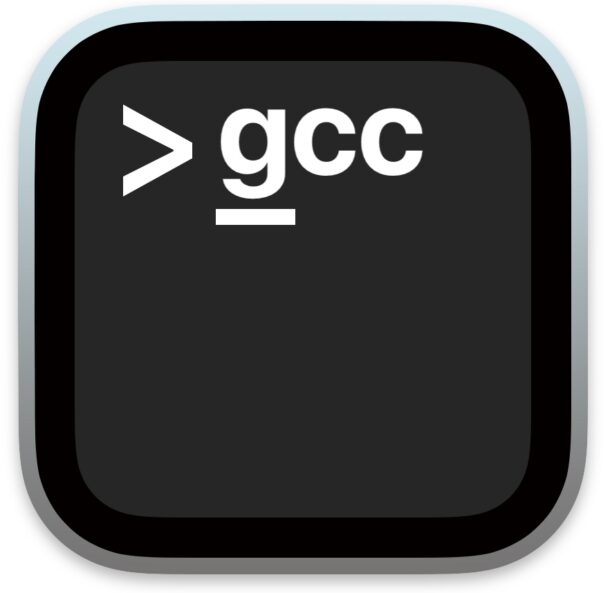Installare GCC su un Mac