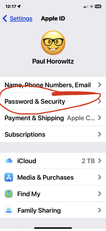 Come bypassare i CAPTCHA su iPhone e iPad