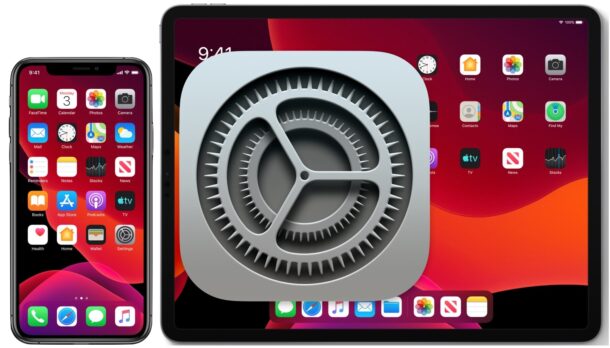 Puoi disabilitare gli aggiornamenti automatici della risposta di sicurezza per iPhone e iPad