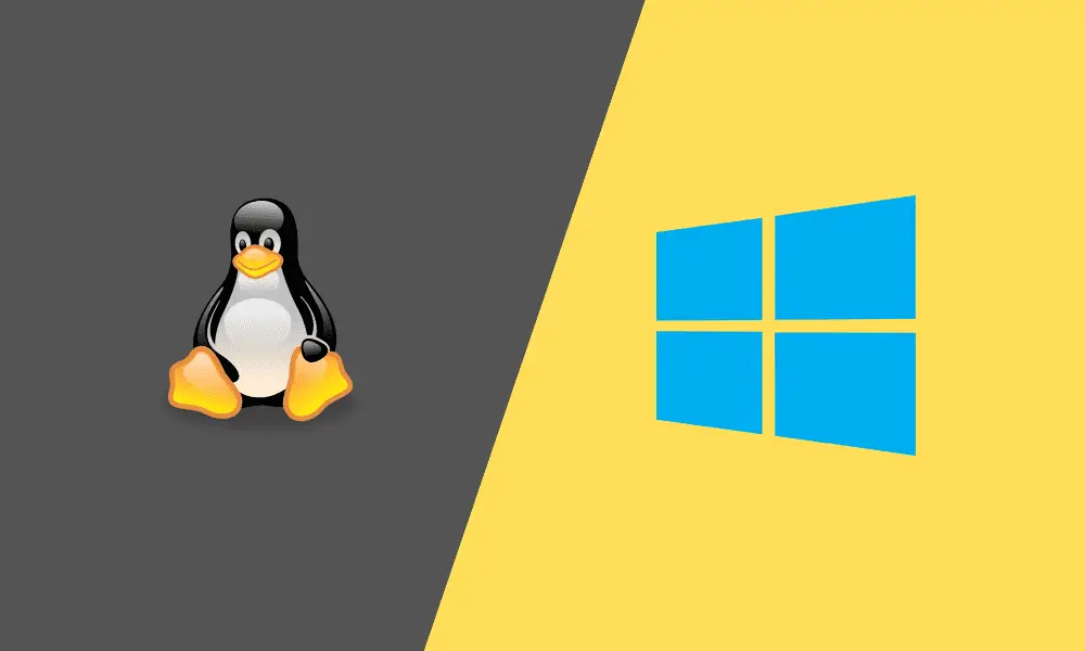 rischi del dual boot