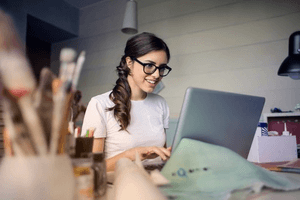 Ridimensiona l'immagine nel terminale Linux