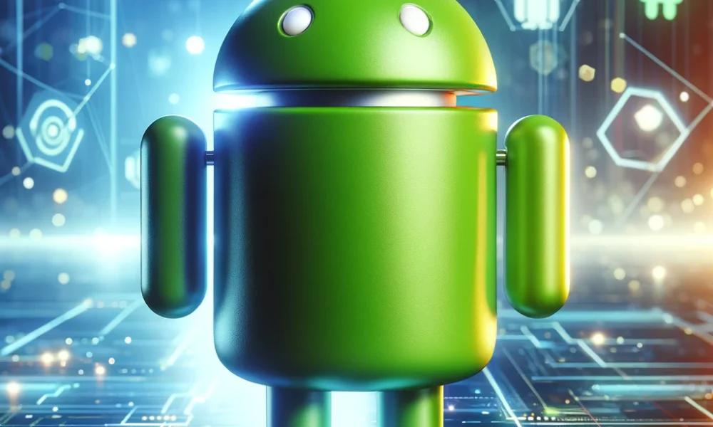 android