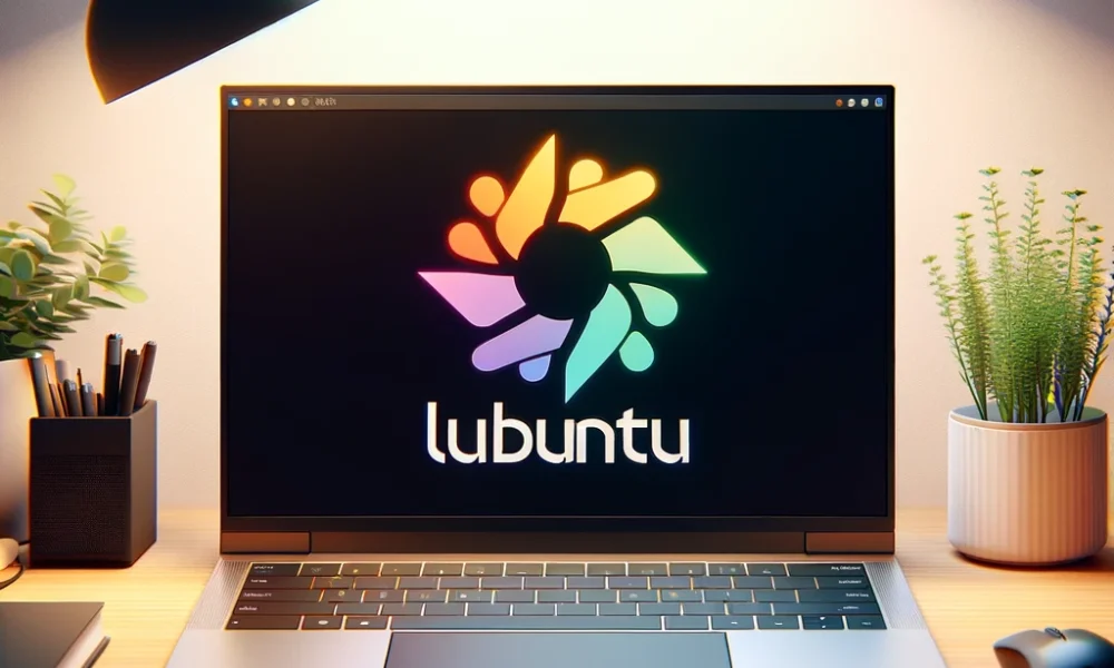 lubuntu