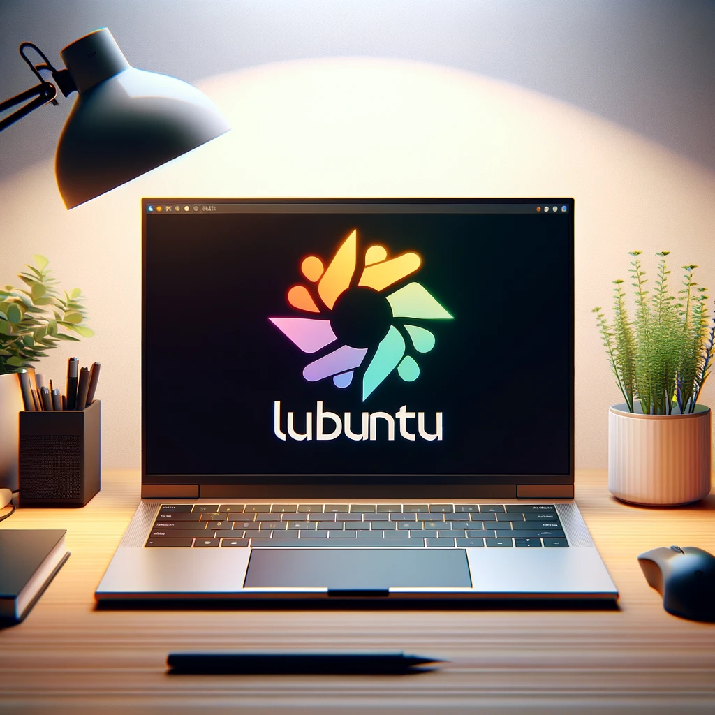 lubuntu