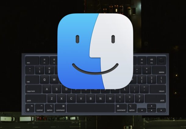 Utili scorciatoie da tastiera per Mac