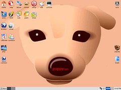 Puppy Linux