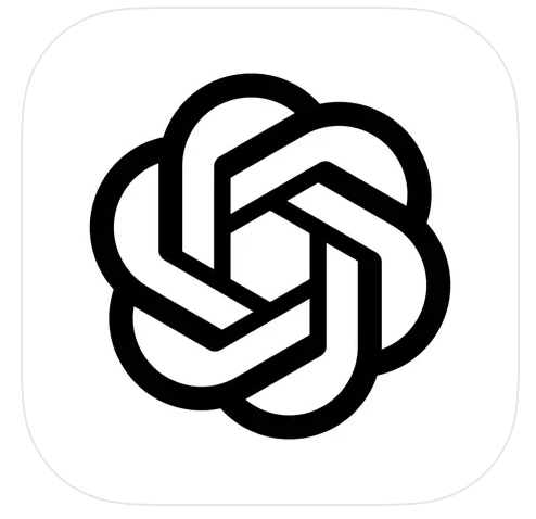 Icona e logo ChatGPT