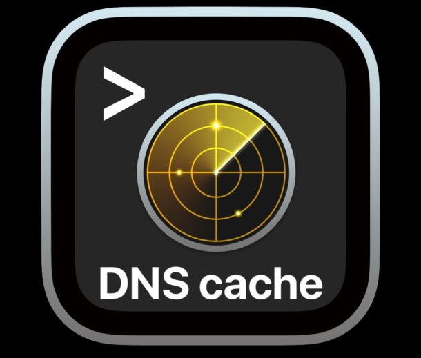 Come scaricare la cache DNS su macos sequoia e sonoma