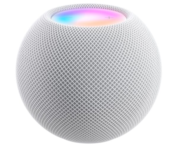 Riproduci musica su homepod mini con un gesto di prossimità