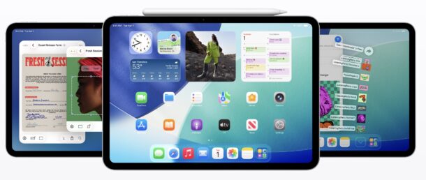 IPADOS 26 Dispositivi supportati