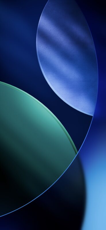 sfondo predefinito iOS 26 