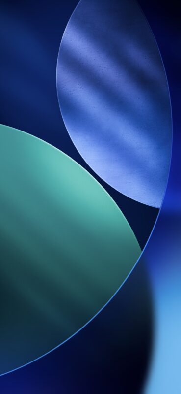 sfondo predefinito iOS 26 