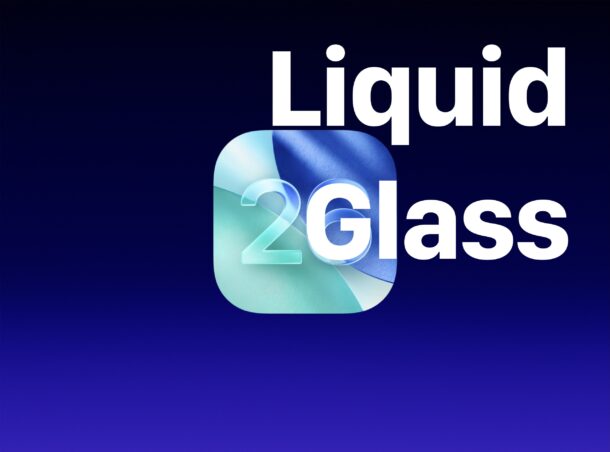 Abbandonare l'interfaccia di vetro liquido in iOS 26 per migliorare la leggibilità e l'usabilità