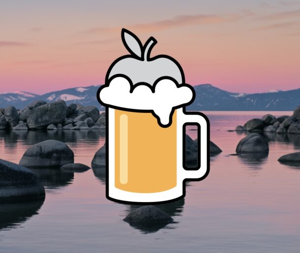 Installa homebrew su macos tahoe con due diverse opzioni
