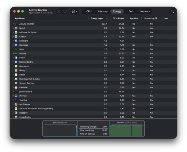La lunga durata della batteria ritorna su MacBook Air con macOS Tahoe 26.1