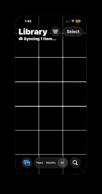 Le immagini tascabili dell'iPhone possono riempire la libreria di foto quando si accede involontariamente alla fotocamera dell'iPhone scorrendo la schermata di blocco