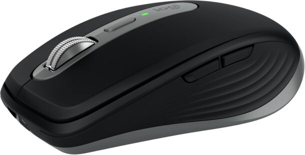 Mouse Logitech