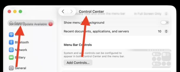 Il testo sovrapposto sull'interfaccia macOS Tahoe Liquid Glass è difficile da leggere