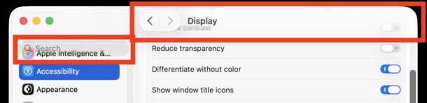 Liquid Glass sul Mac è un disastro visivo e di usabilità