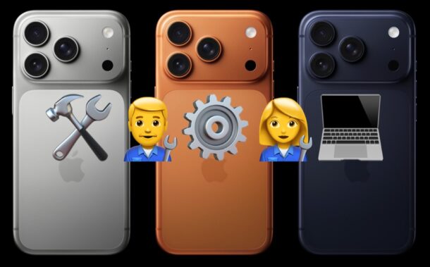 Correggi l'errore 1109 dell'iPhone durante l'aggiornamento o il ripristino di un dispositivo con un computer